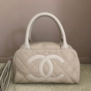Authentic small Chanel